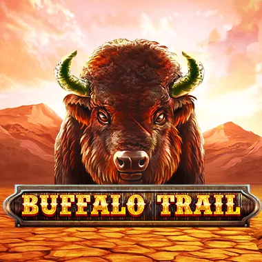 Juega a la Buffalo Trail bij en 20Bet