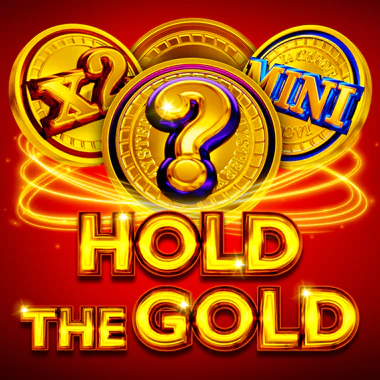 Juega a la Hold The Gold bij en 20Bet