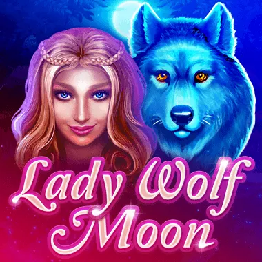 Juega a la Lady Wolf Moon bij en 20Bet
