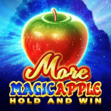 Juega a la More Magic Apple bij en 20Bet