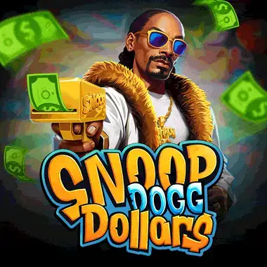 Juega a la Snoop Dogg Dollars bij en 20Bet