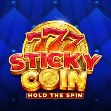 Juega a la Sticky Coin: Hold The Spin bij en 20Bet