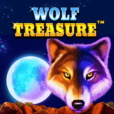 Juega a la Wolf Treasure bij en 20Bet