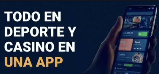 Aplicación Móvil de 20Bet Casino